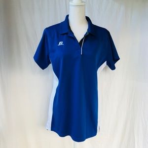 Women’s Russell Sports Polo